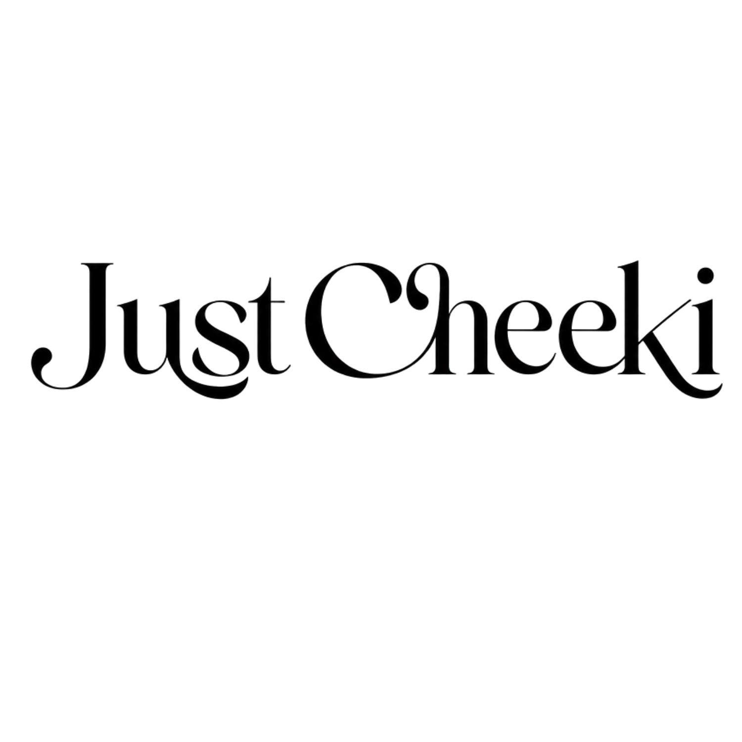 Just Cheeki